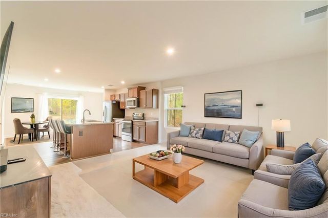 107 Annabelle Powell PW, Williamsburg, VA 23185