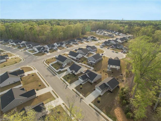 107 Annabelle Powell PW, Williamsburg, VA 23185