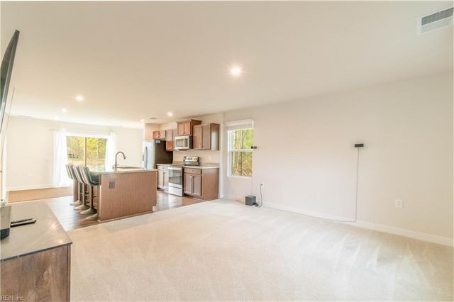 107 Annabelle Powell PW, Williamsburg, VA 23185