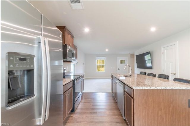 107 Annabelle Powell PW, Williamsburg, VA 23185