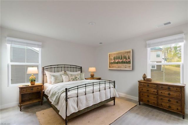 107 Annabelle Powell PW, Williamsburg, VA 23185
