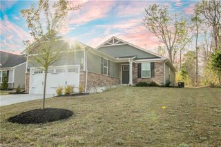 107 Annabelle Powell PW, Williamsburg, VA 23185