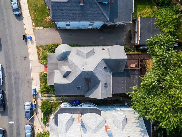 110 School St 2, Boston, MA 02119