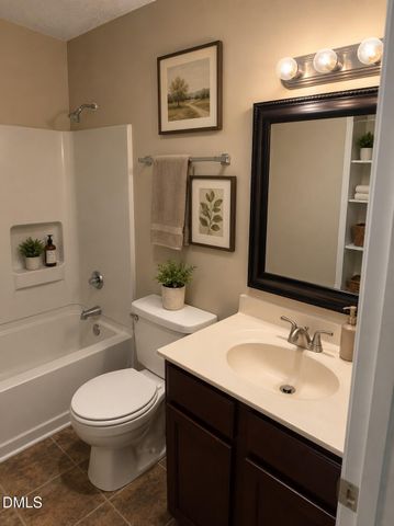5553 Fieldcross Court, Raleigh, NC 27610