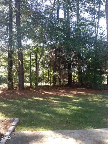 5553 Fieldcross Court, Raleigh, NC 27610