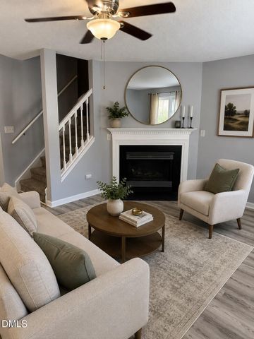 5553 Fieldcross Court, Raleigh, NC 27610