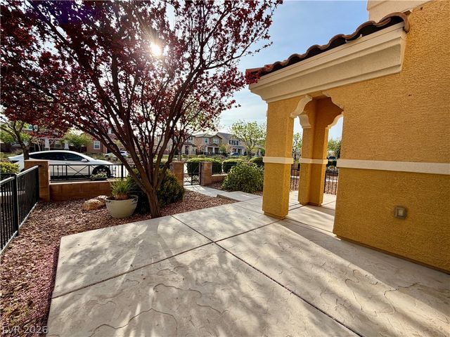 2115 Via Firenze, Henderson, NV 89044
