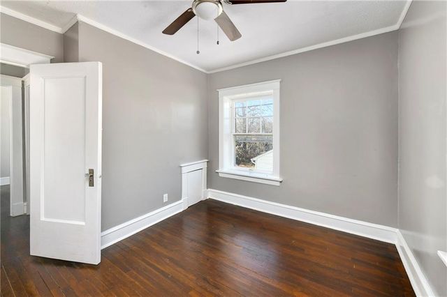 4215 E 61st Street, Kansas City, MO 64130