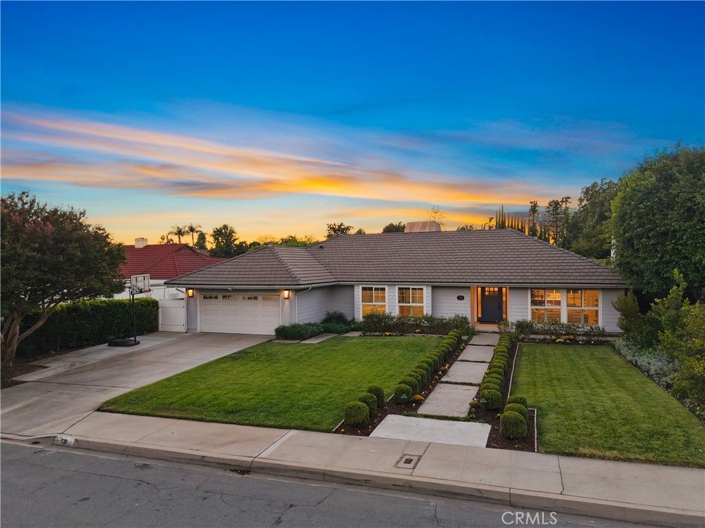 521 N Altura Road, Arcadia, CA 91007 — photo 3