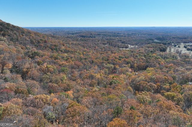 LOT 34 Wauka Ridge Road, Clermont, GA 30527