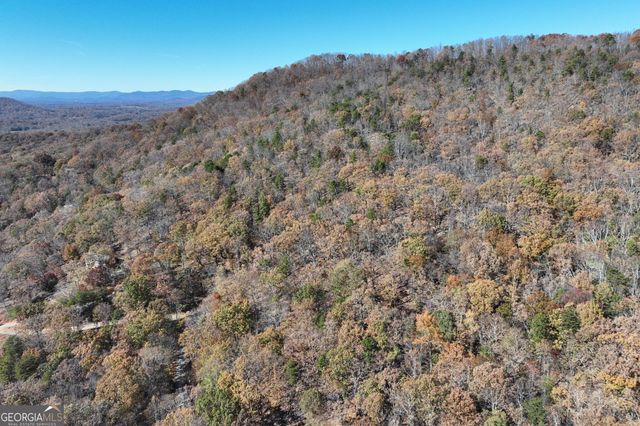 LOT 34 Wauka Ridge Road, Clermont, GA 30527