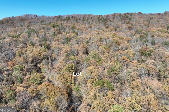 LOT 34 Wauka Ridge Road, Clermont, GA 30527