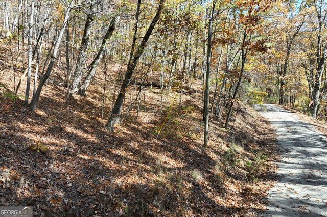 LOT 34 Wauka Ridge Road, Clermont, GA 30527
