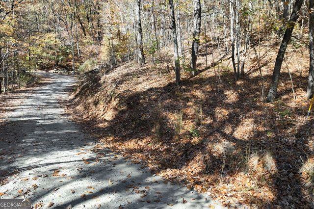 LOT 34 Wauka Ridge Road, Clermont, GA 30527