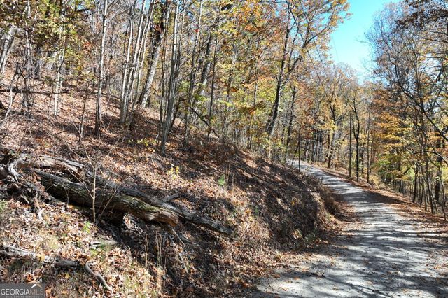 LOT 34 Wauka Ridge Road, Clermont, GA 30527