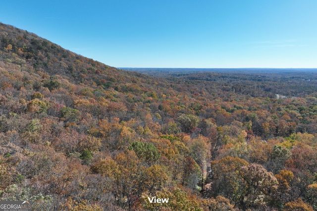 LOT 34 Wauka Ridge Road, Clermont, GA 30527