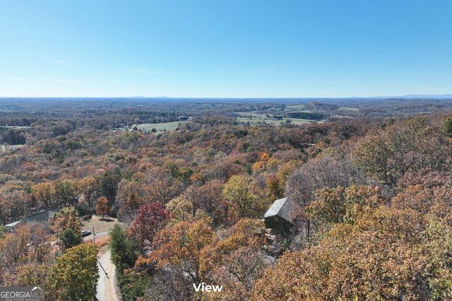 LOT 34 Wauka Ridge Road, Clermont, GA 30527