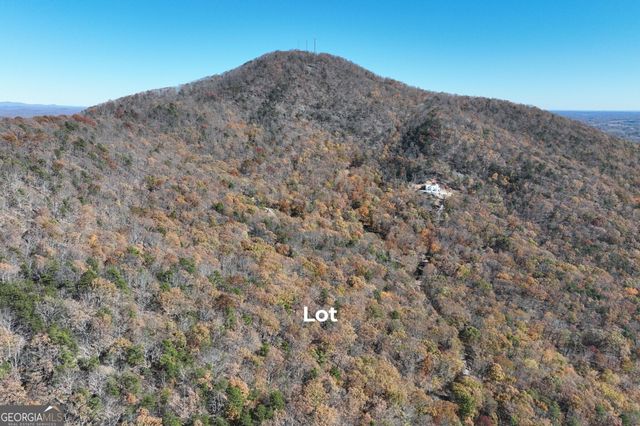 LOT 34 Wauka Ridge Road, Clermont, GA 30527
