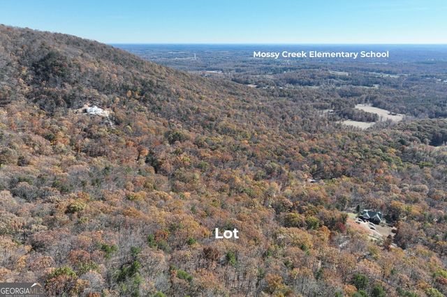 LOT 34 Wauka Ridge Road, Clermont, GA 30527