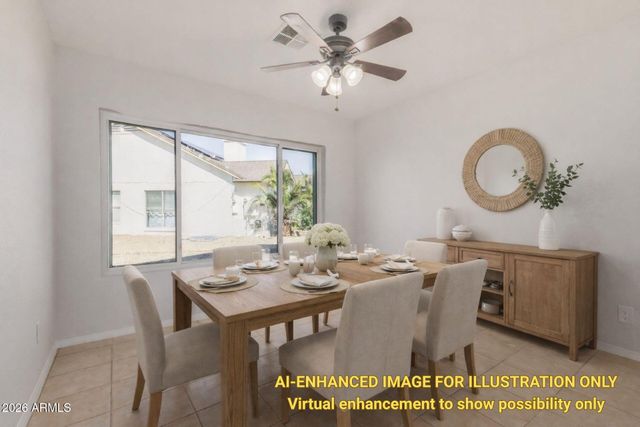 5252 N 102ND Avenue, Glendale, AZ 85307