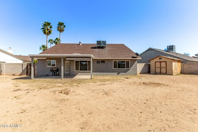 5252 N 102ND Avenue, Glendale, AZ 85307