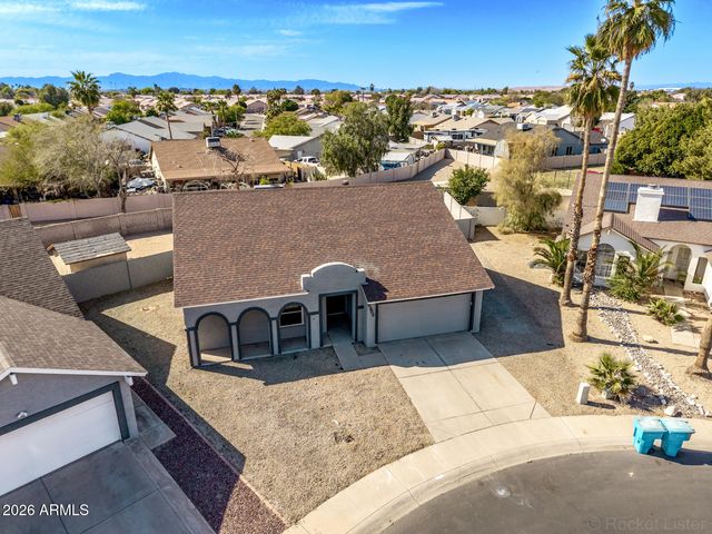 5252 N 102ND Avenue, Glendale, AZ 85307