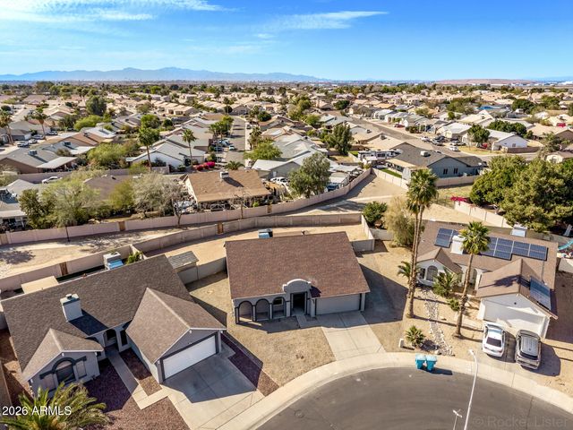 5252 N 102ND Avenue, Glendale, AZ 85307