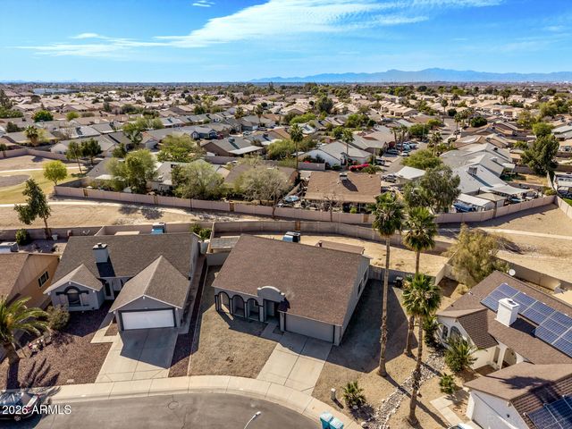 5252 N 102ND Avenue, Glendale, AZ 85307