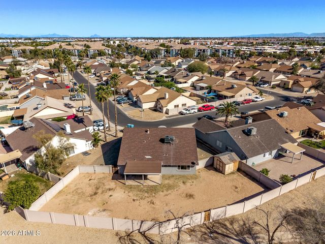 5252 N 102ND Avenue, Glendale, AZ 85307