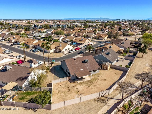 5252 N 102ND Avenue, Glendale, AZ 85307