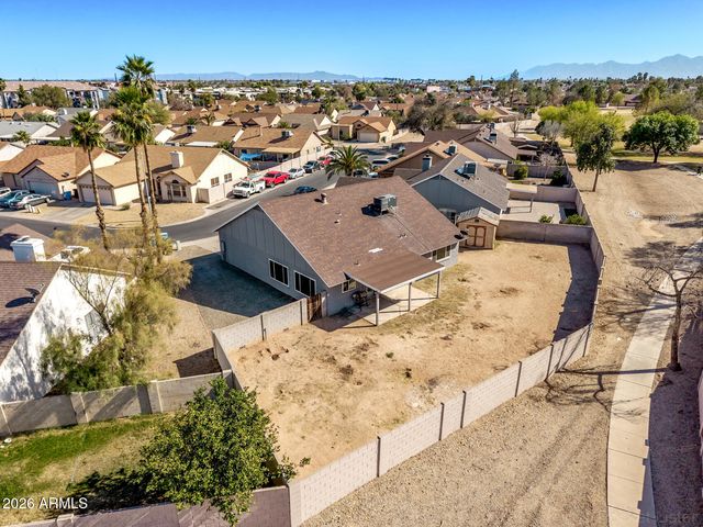 5252 N 102ND Avenue, Glendale, AZ 85307