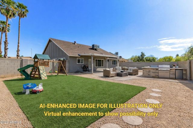 5252 N 102ND Avenue, Glendale, AZ 85307