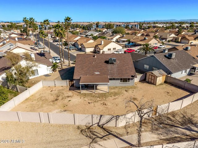 5252 N 102ND Avenue, Glendale, AZ 85307