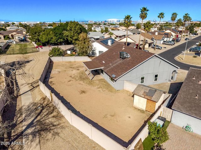 5252 N 102ND Avenue, Glendale, AZ 85307