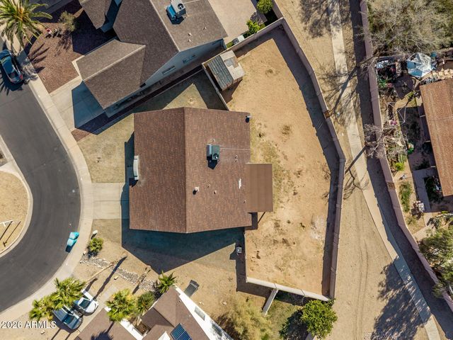 5252 N 102ND Avenue, Glendale, AZ 85307