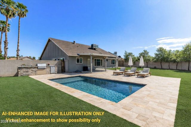 5252 N 102ND Avenue, Glendale, AZ 85307