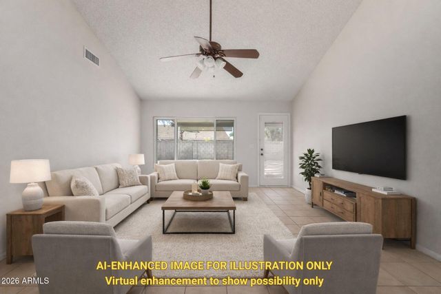 5252 N 102ND Avenue, Glendale, AZ 85307