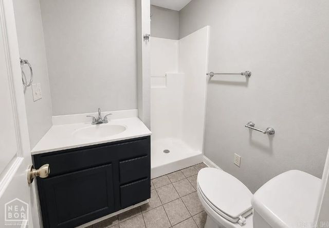 607 Warner Avenue, Jonesboro, AR 72401