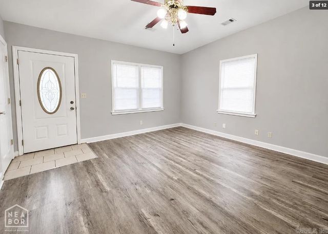 607 Warner Avenue, Jonesboro, AR 72401