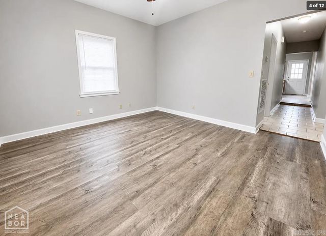 607 Warner Avenue, Jonesboro, AR 72401