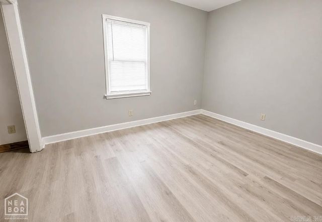 607 Warner Avenue, Jonesboro, AR 72401