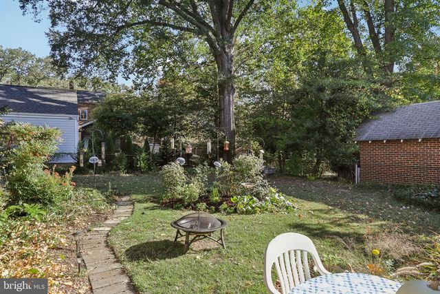 4410 UNDERWOOD ST, Hyattsville, MD 20782