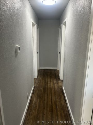 4670 N Hartford Avenue, Tulsa, OK 74126