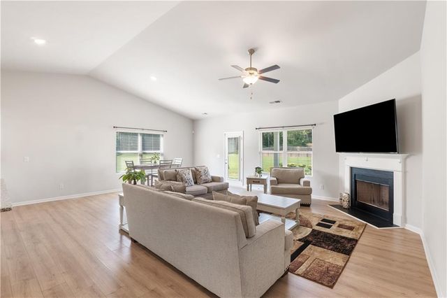 1074 Pine View Trail, Monroe, GA 30656