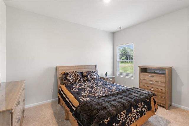 1074 Pine View Trail, Monroe, GA 30656