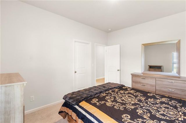 1074 Pine View Trail, Monroe, GA 30656