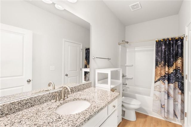 1074 Pine View Trail, Monroe, GA 30656