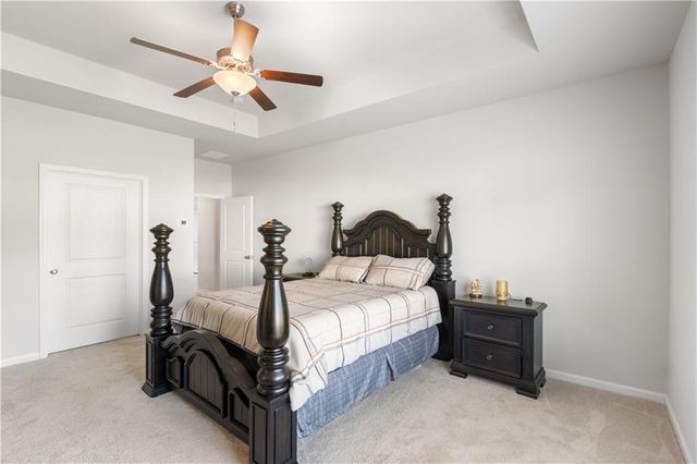 1074 Pine View Trail, Monroe, GA 30656