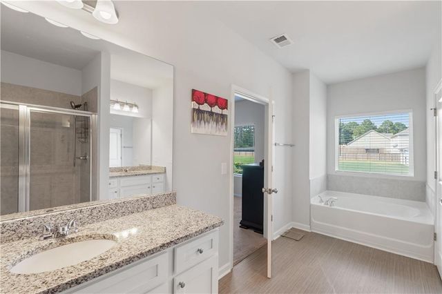 1074 Pine View Trail, Monroe, GA 30656