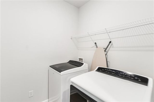 1074 Pine View Trail, Monroe, GA 30656